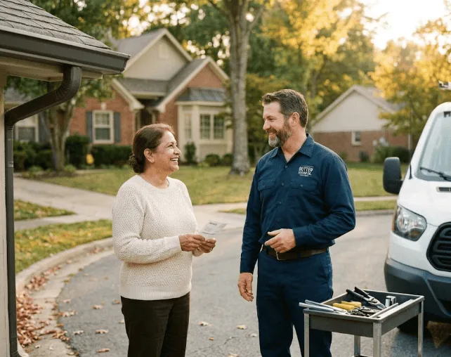 Gutter Repair Wallingford, CT FAQs