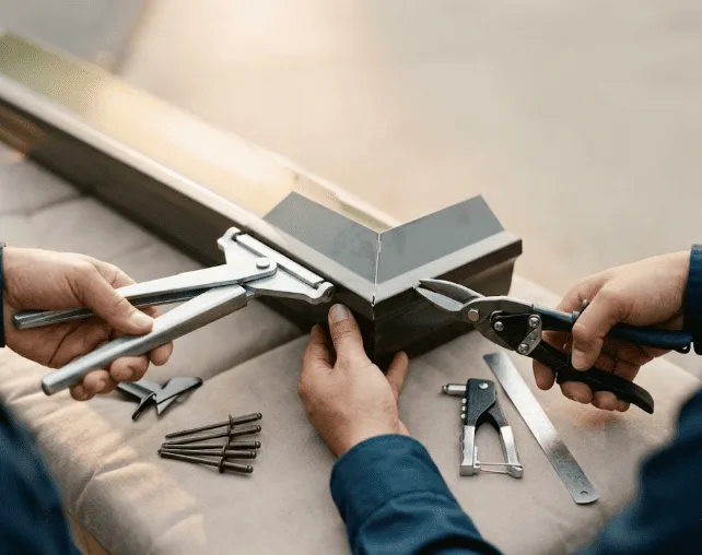 Why choose Gutter Repair in Wallingford, CT